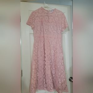Size XL dress
